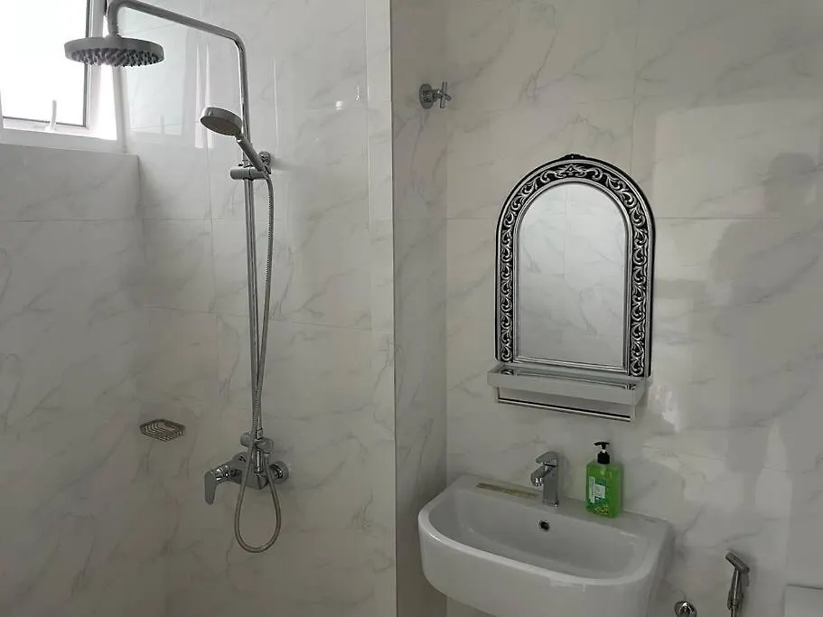 New Twin Galaxy 2Br Near Jb Town/Ksl/Ciq Apartment Johor Bahru